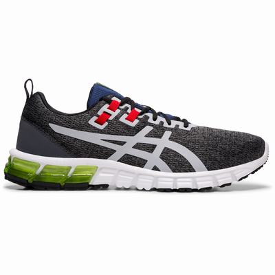 Férfi Asics Gel-Quantum 90 Utcai Cipő AS3029857 Szürke